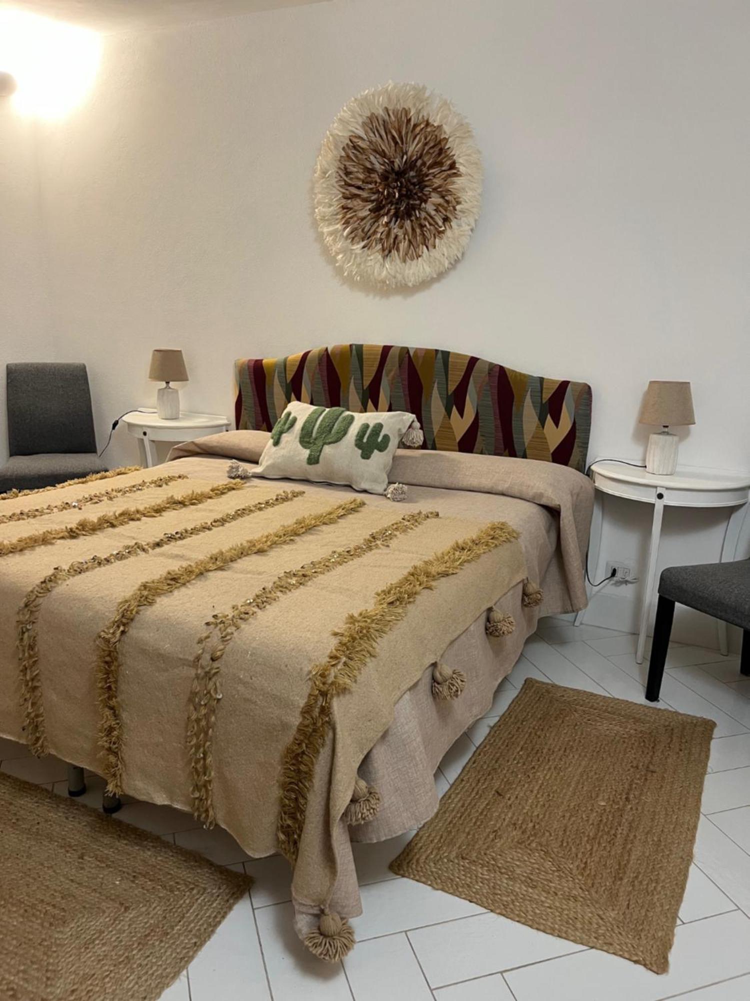 Villa Manni Procida Eksteriør bilde
