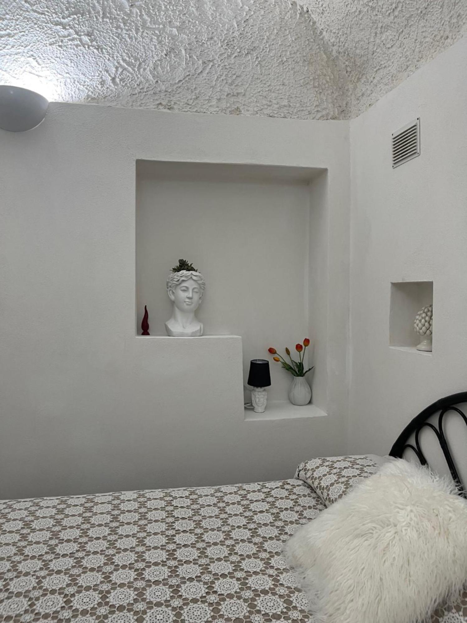 Villa Manni Procida Eksteriør bilde