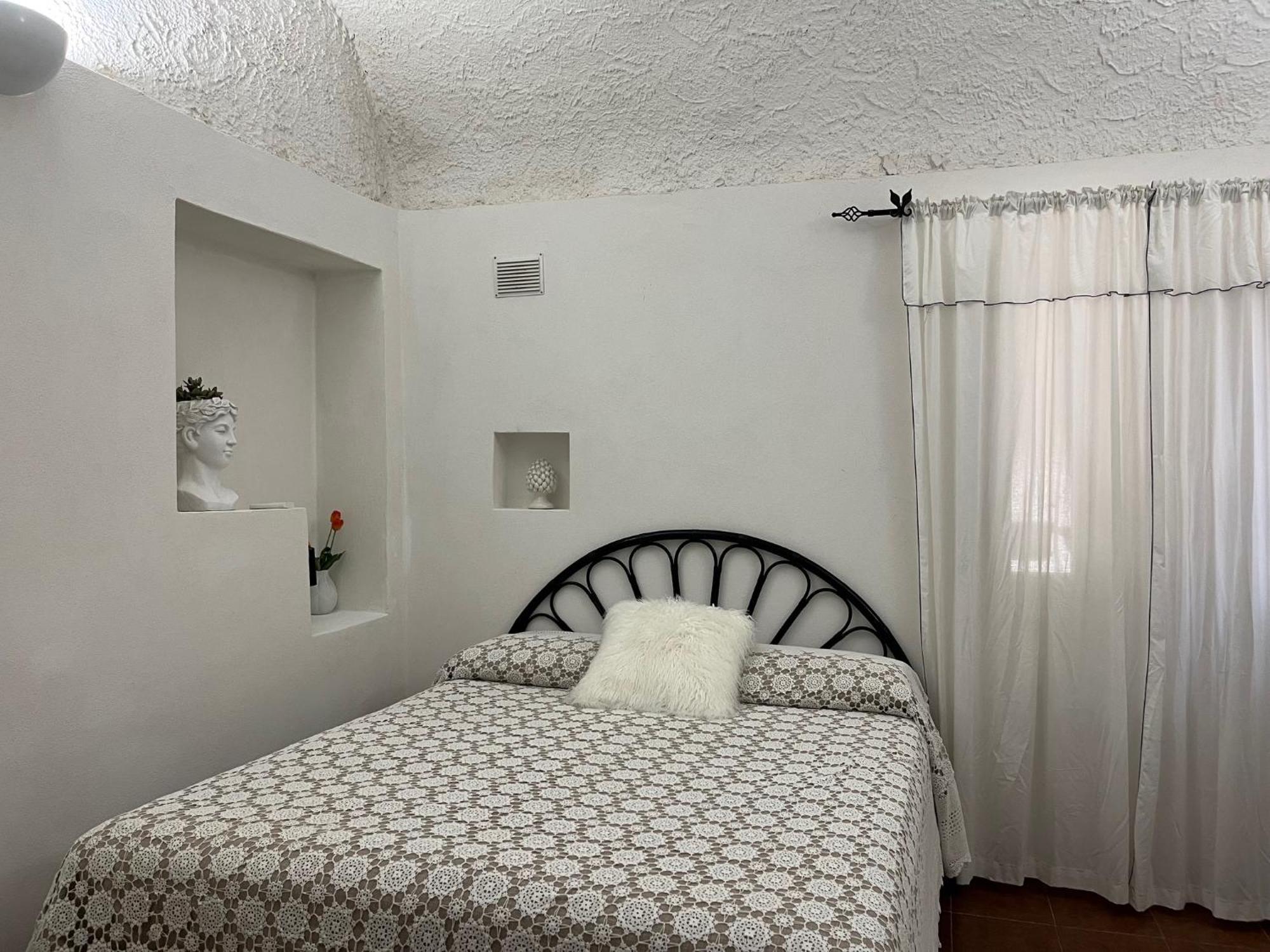 Villa Manni Procida Eksteriør bilde
